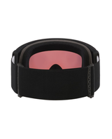 Oakley Flight Deck Pro L - Matte Black/ Prizm Torch & Prizm Iced - Alpingaraget