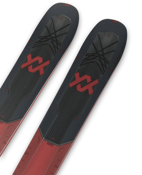 Völkl M7 Mantra 25/26 - Allmountainskidor - Alpingaraget
