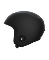 POC Skull Dura Junior - Uranium Black Matt - Alpingaraget