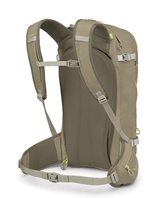 Osprey Soelden 32 - Olive Tan - Alpingaraget