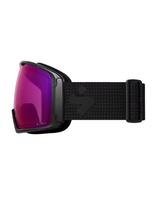 Sweet Protection Clockwork MAX RIG Reflect - RIG Bixbite/Gloss Graphite/Graphite Trace