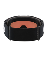 Oakley Line Miner Pro M - Matte Black/ Prizm Torch & Prizm Iced