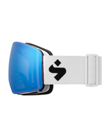 Sweet Protection Connor RIG Reflect BLI - RIG Aquamarine+RIG L Amethyst/Satin White/White