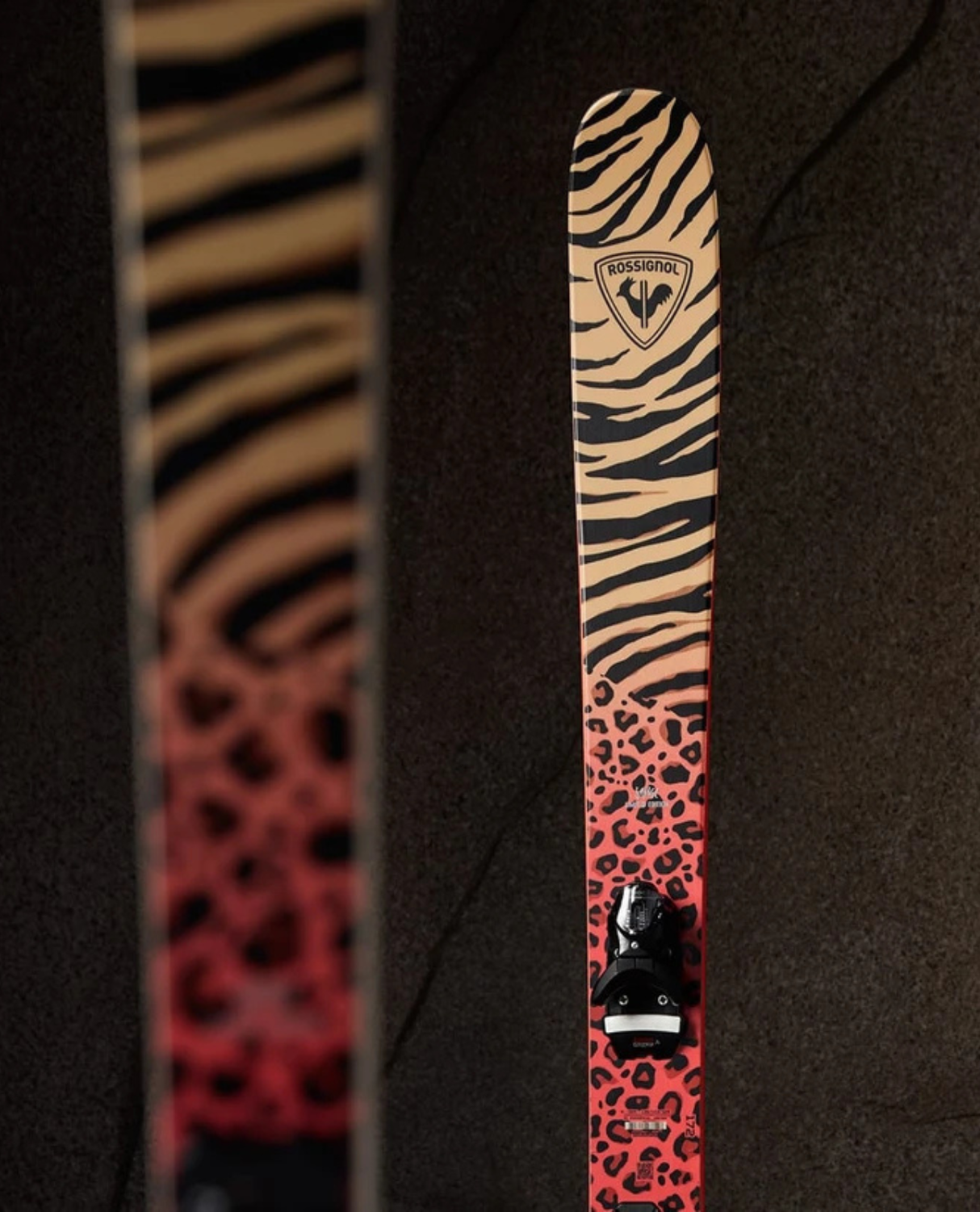 ROSSIGNOL Savage Free 25/26 - Alpingaraget