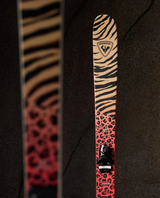 ROSSIGNOL Savage Free 25/26 - Alpingaraget