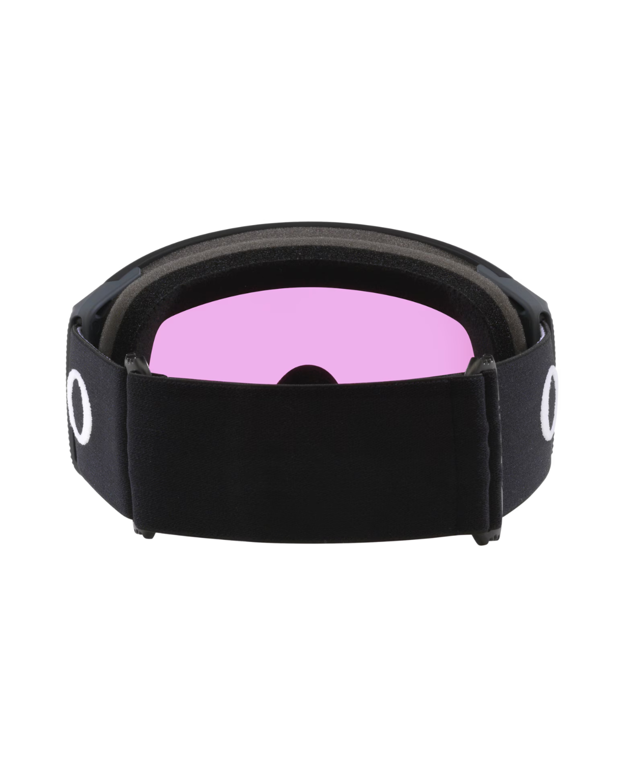 Oakley Flight Tracker L - Matte Black/ Prizm Snow Iced Iridium - Alpingaraget