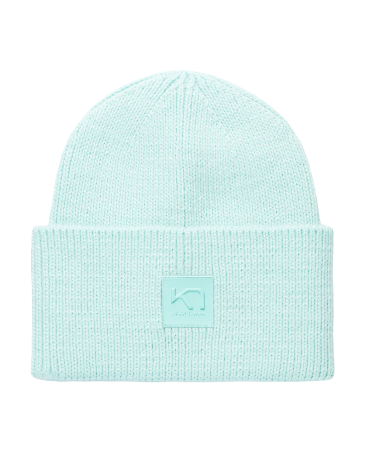Kari Traa Kyte Beanie  - Bright Turquoise