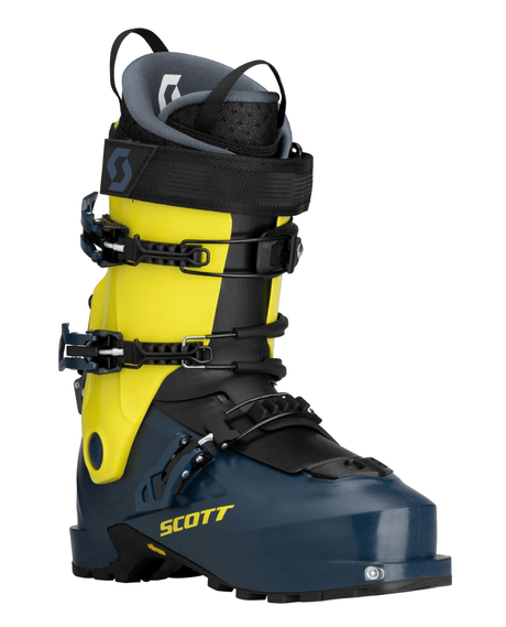 Scott Boot Cosmos - Toppturspjäxor - Alpingaraget