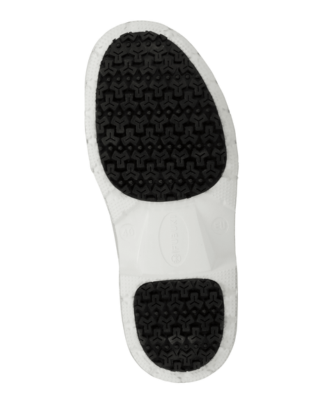 Fubuki Niseko 3.0 - White - Skor - Alpingaraget