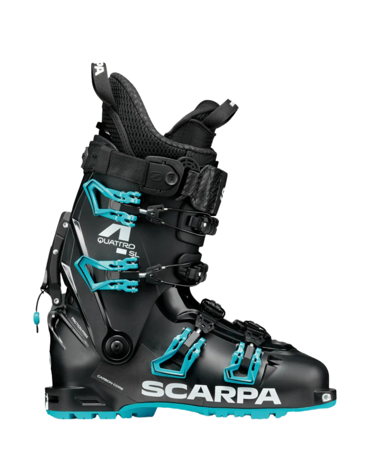 SCARPA 4-QUATTRO SL