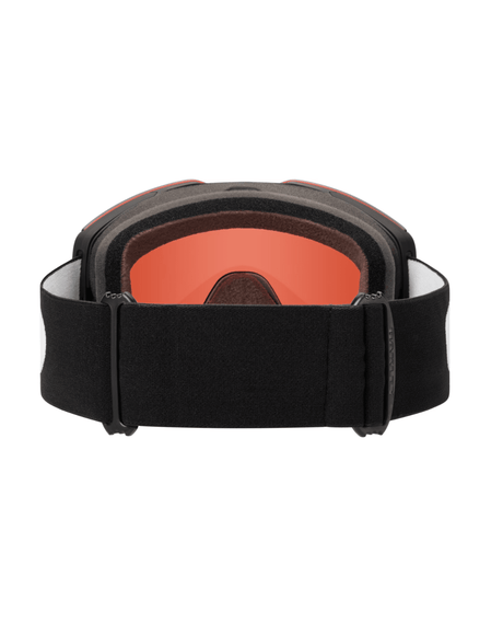Oakley Fall Line L - Matte Black/ Prizm Snow Sapphire Irid - Goggles - Alpingaraget