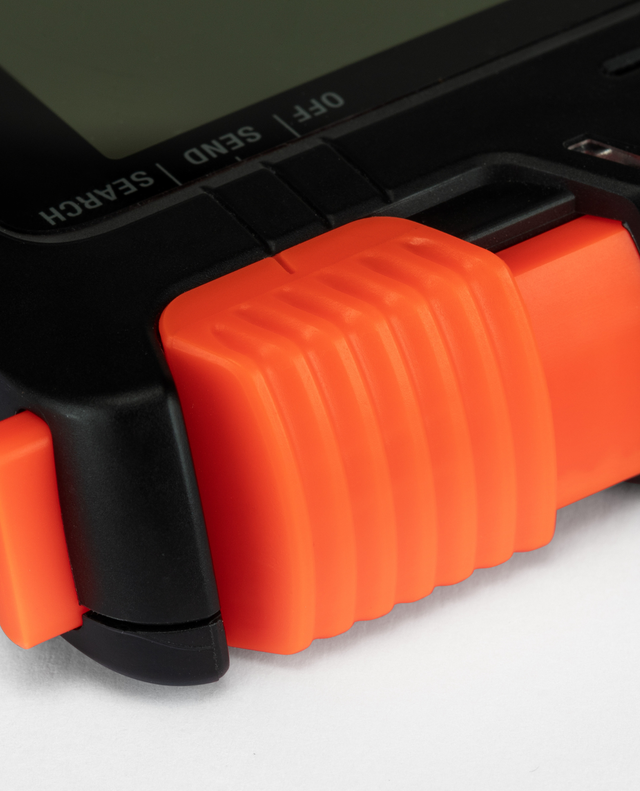 Mammut Barryvox S2 - Alpingaraget