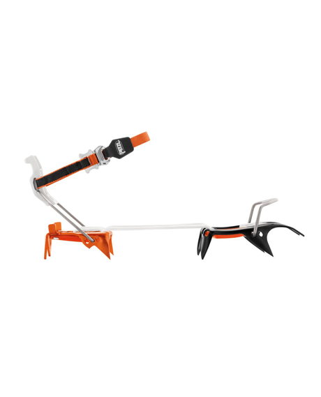 Petzl Irvis Hybrid LLU - Toppturstillbehör - Alpingaraget