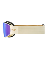 JULBO CYRIUS-X REACTIV 1-3 High Contrast - Beige - Alpingaraget