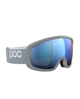 POC Fovea Mid - Granite Grey/Partly Sunny Blue - Alpingaraget