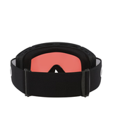 Oakley Flow Scape L - Matte Black/ Prizm Sapphire & Prizm Iced