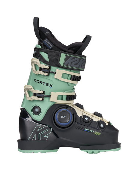 K2 CORTEX 95 BOA Women - Alpingaraget