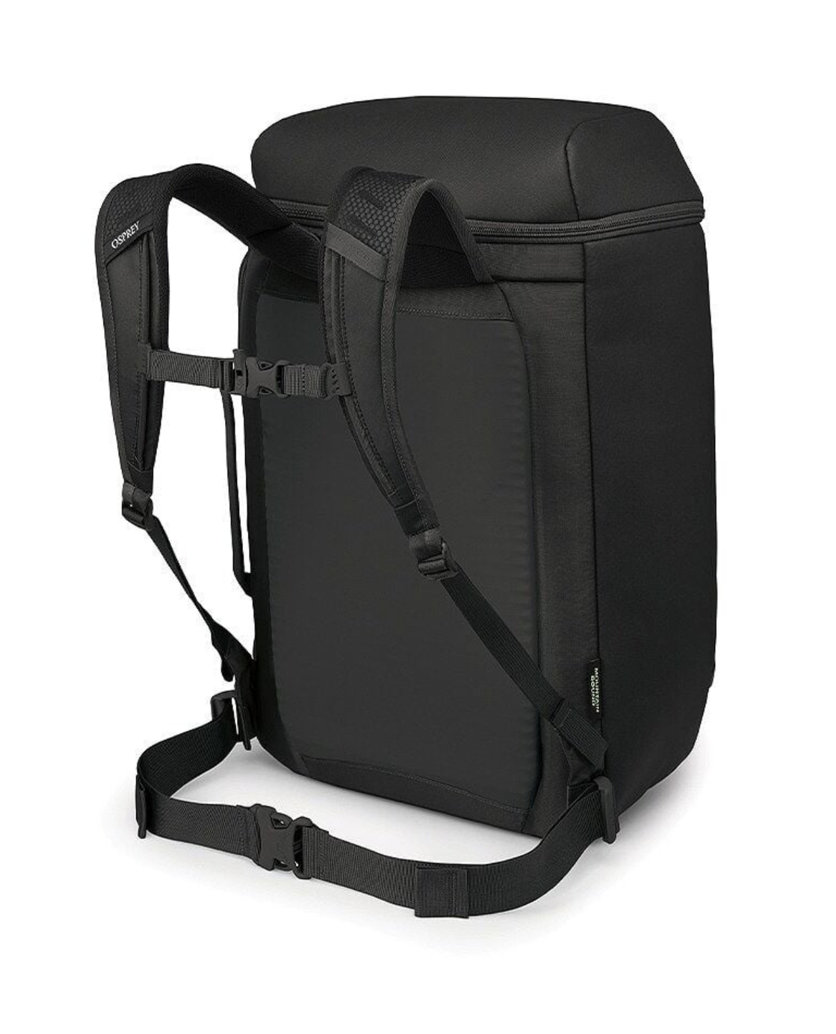 Osprey Mountain Bound Boot Pack - Black - Alpingaraget