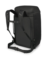 Osprey Mountain Bound Boot Pack - Black - Alpingaraget