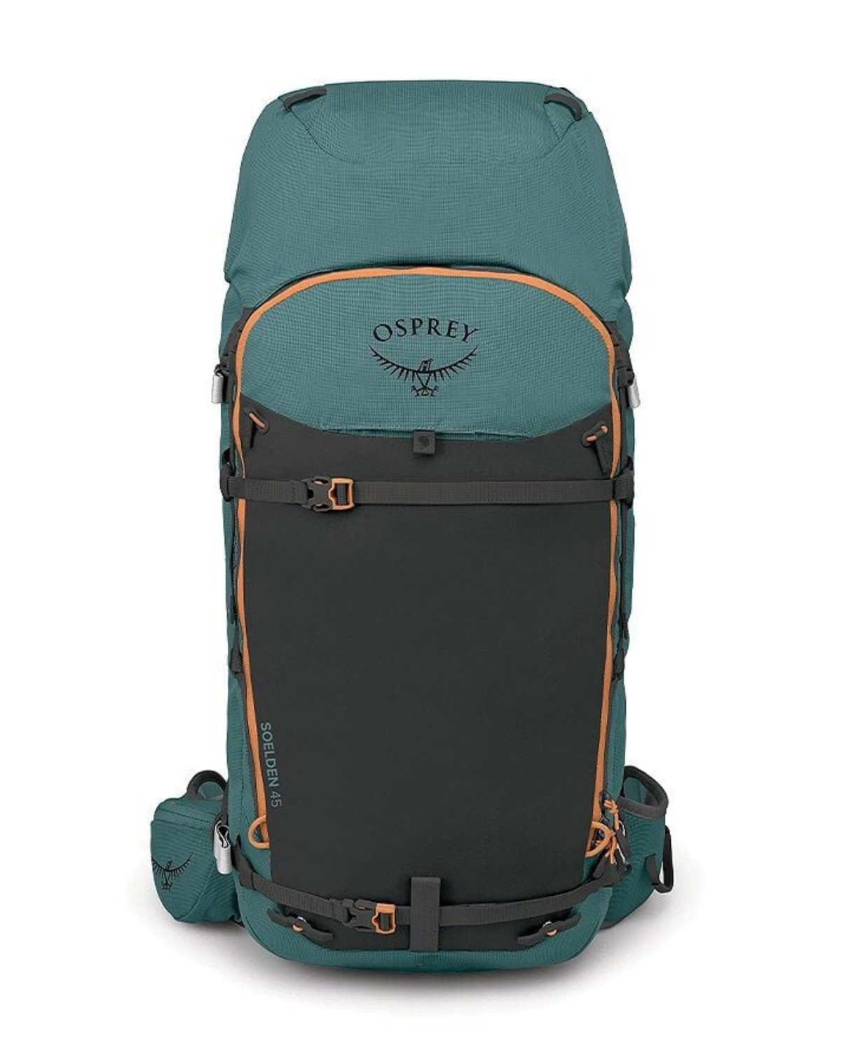 Osprey Soelden 45 - Cascade Blue - Alpingaraget