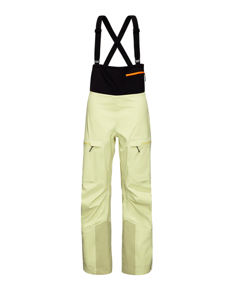 Mammut Haldigrat HS Bib Pants Women - Sulai - Alpingaraget