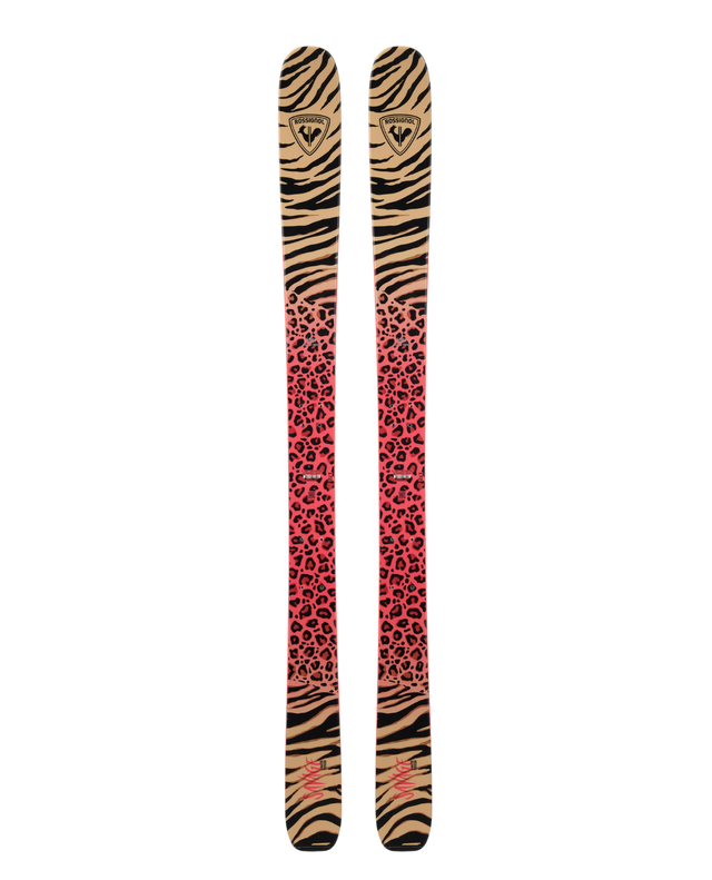 ROSSIGNOL Savage Free 25/26 - Alpingaraget
