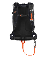 Ortovox Avabag Litric Zero 27 - Black Raven II - Alpingaraget