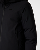 J.Lindeberg Women Oates Down Jacket - Black