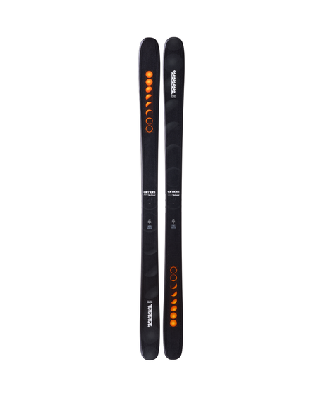 K2 OMEN TEAM 25/26 - Alpingaraget