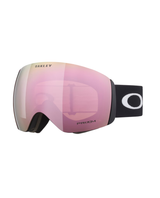 Oakley Flight Deck L - Matte Black/ Prizm Rose Gold - Alpingaraget
