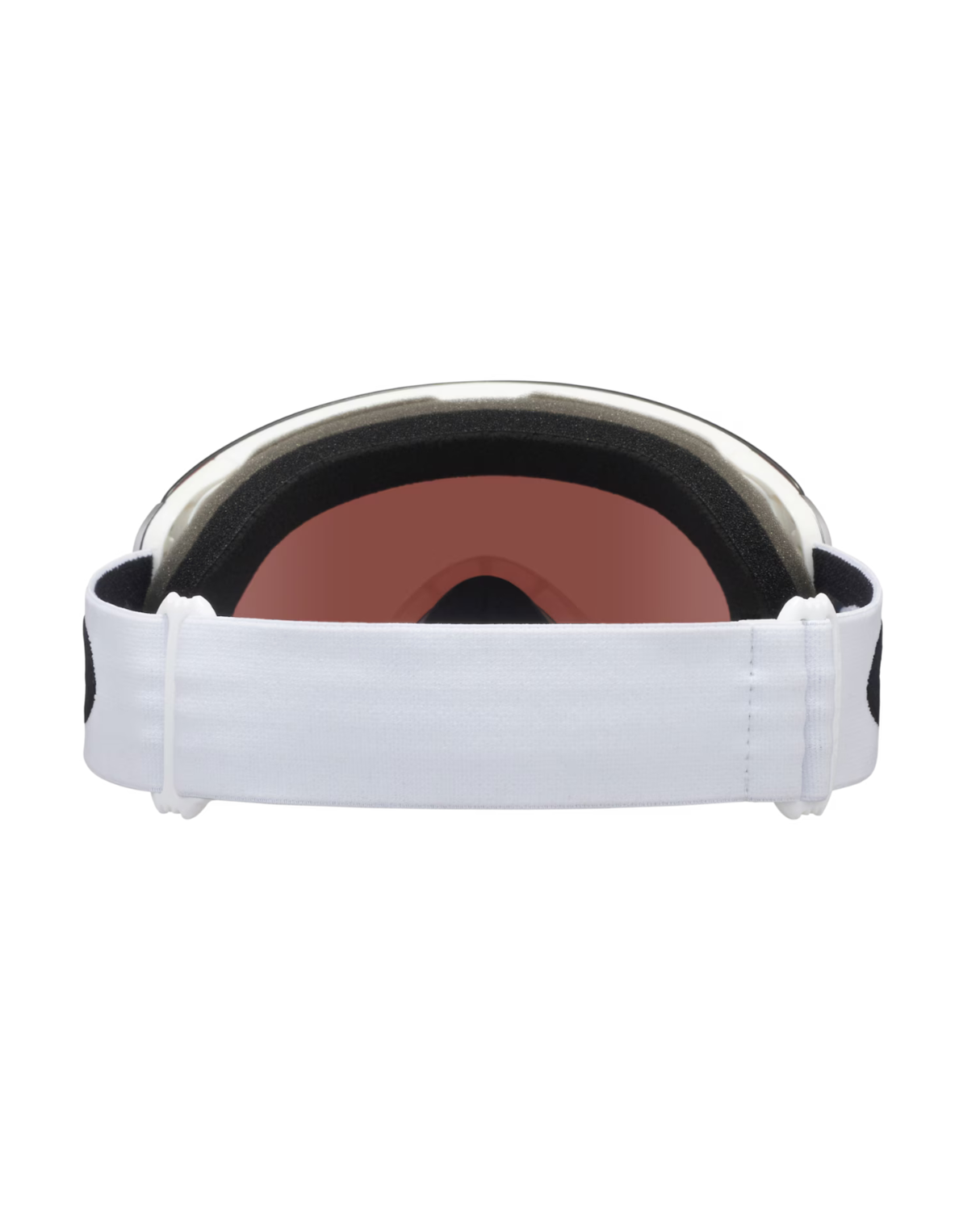 Oakley Flight Deck M - Matte White/ Prizm Rose Gold - Alpingaraget