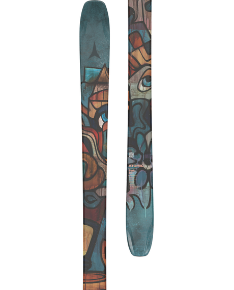 Atomic Bent 90 25/26