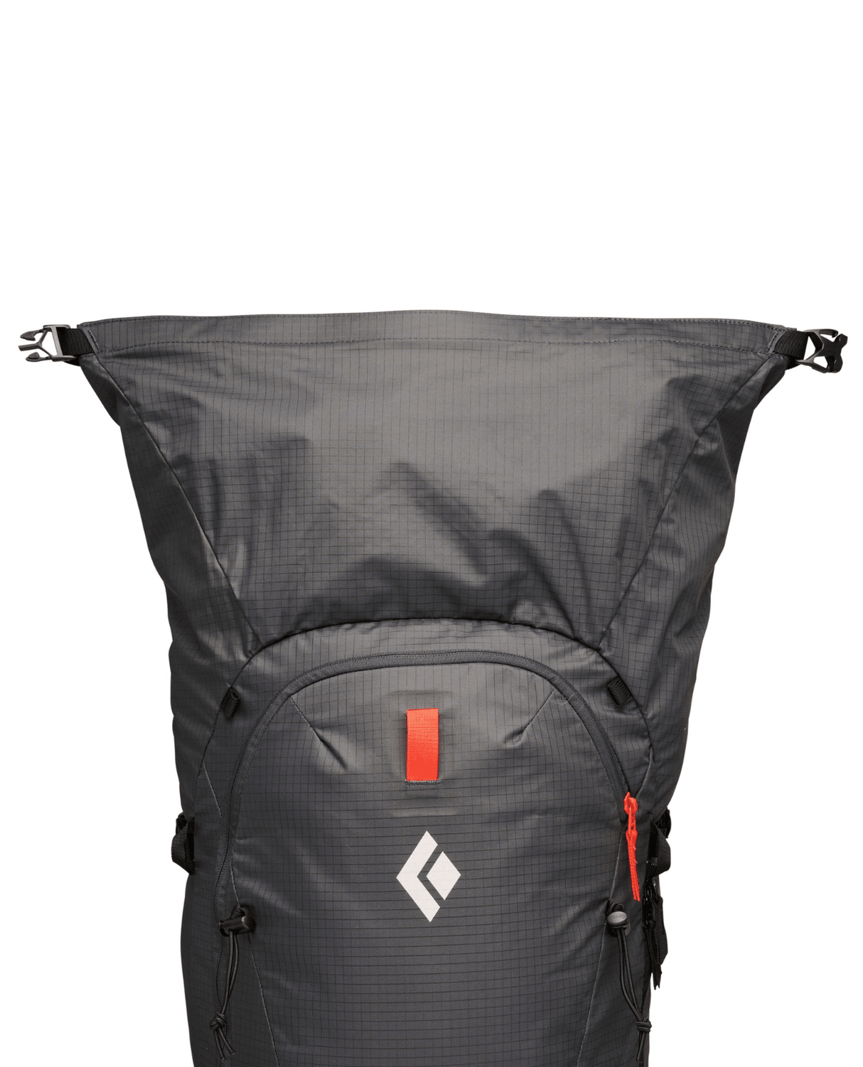 Black Diamond Cirque 50L - Carbon - Ryggsäckar - Alpingaraget