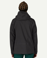 Patagonia Men PowSlayer Jacket - Black