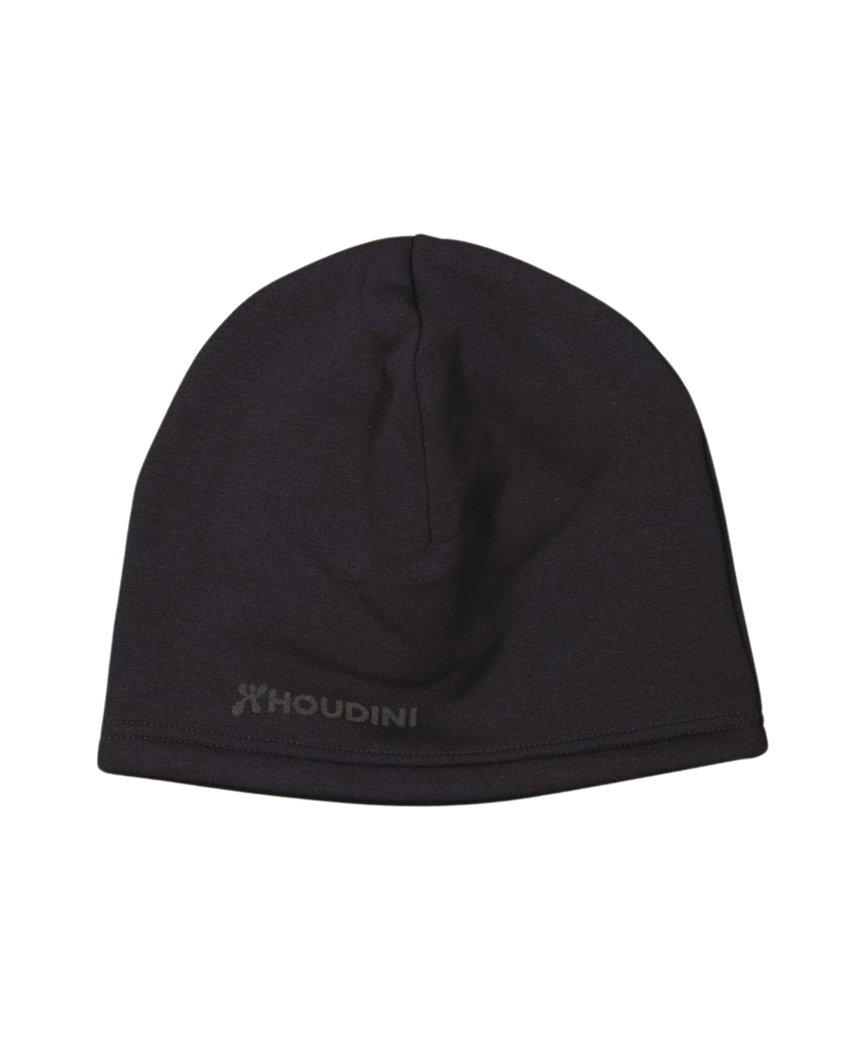 HOUDINI Power Top Hat - True Black - Alpingaraget