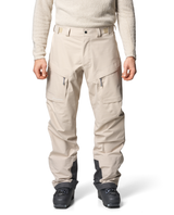 HOUDINI Mens Heyday Pants II - Foggy Mountain - Alpingaraget