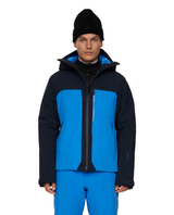 J.Lindeberg Men Acers Jacket - JL Navy