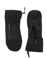 J.Lindeberg Solarcore Mitten - Black