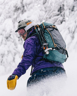 Osprey Soelden 25 - Cascade Blue - Alpingaraget