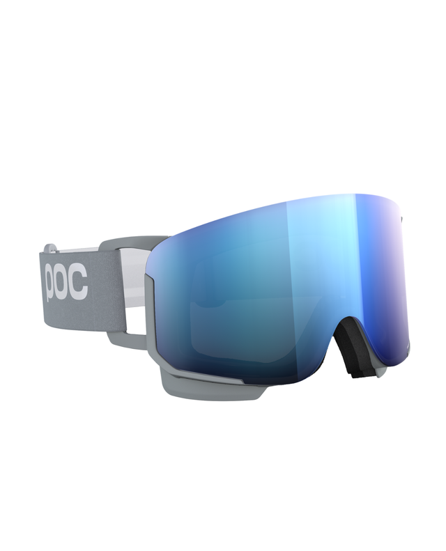 POC Nexal - Granite Grey/Partly Sunny Blue