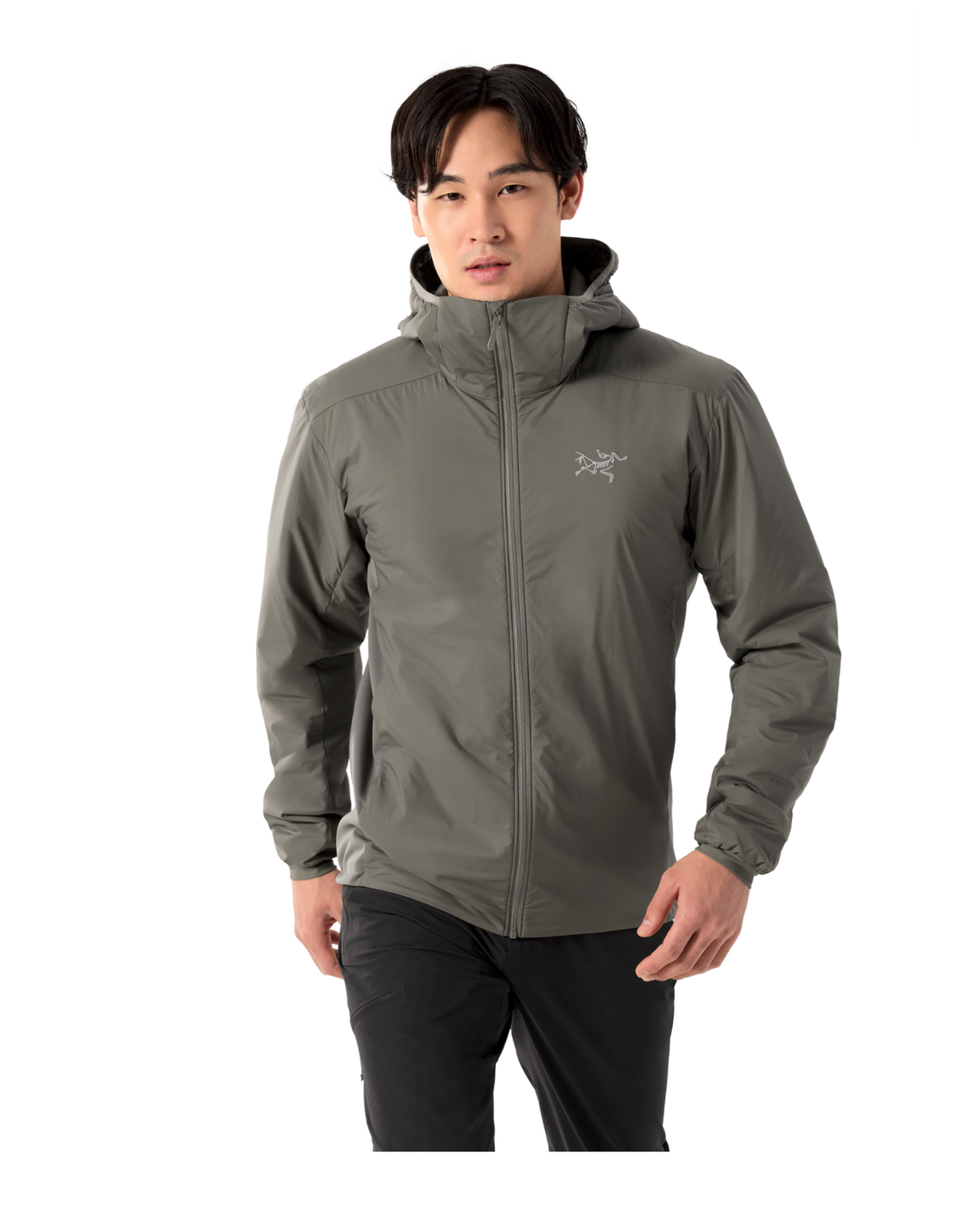 Arc'teryx Men Atom Hoody - Forage