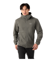 Arc'teryx Men Atom Hoody - Forage