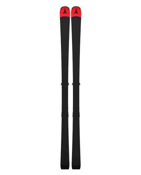 Atomic Redster G9 Revoshock S + I 12 GW 25/26 - Pistskidor - Alpingaraget