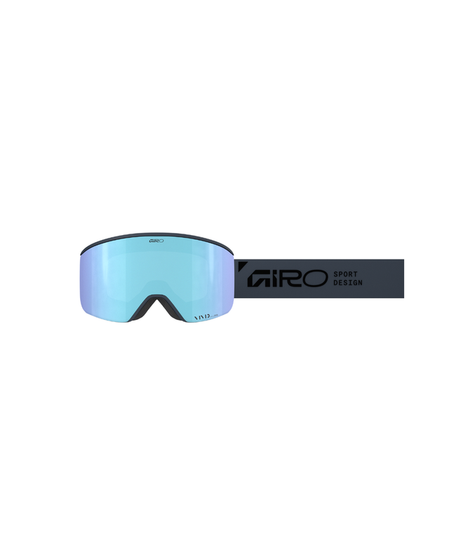 GIRO AXIS - Indigo Stacked/Vivid Royal/Vivid Infrared
