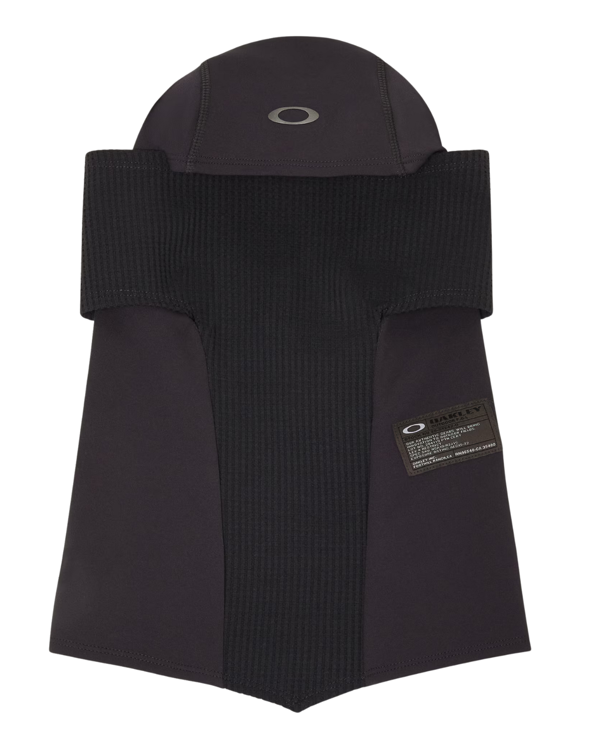 Oakley Fgl Balaclava Fa 25.0 - Phantom