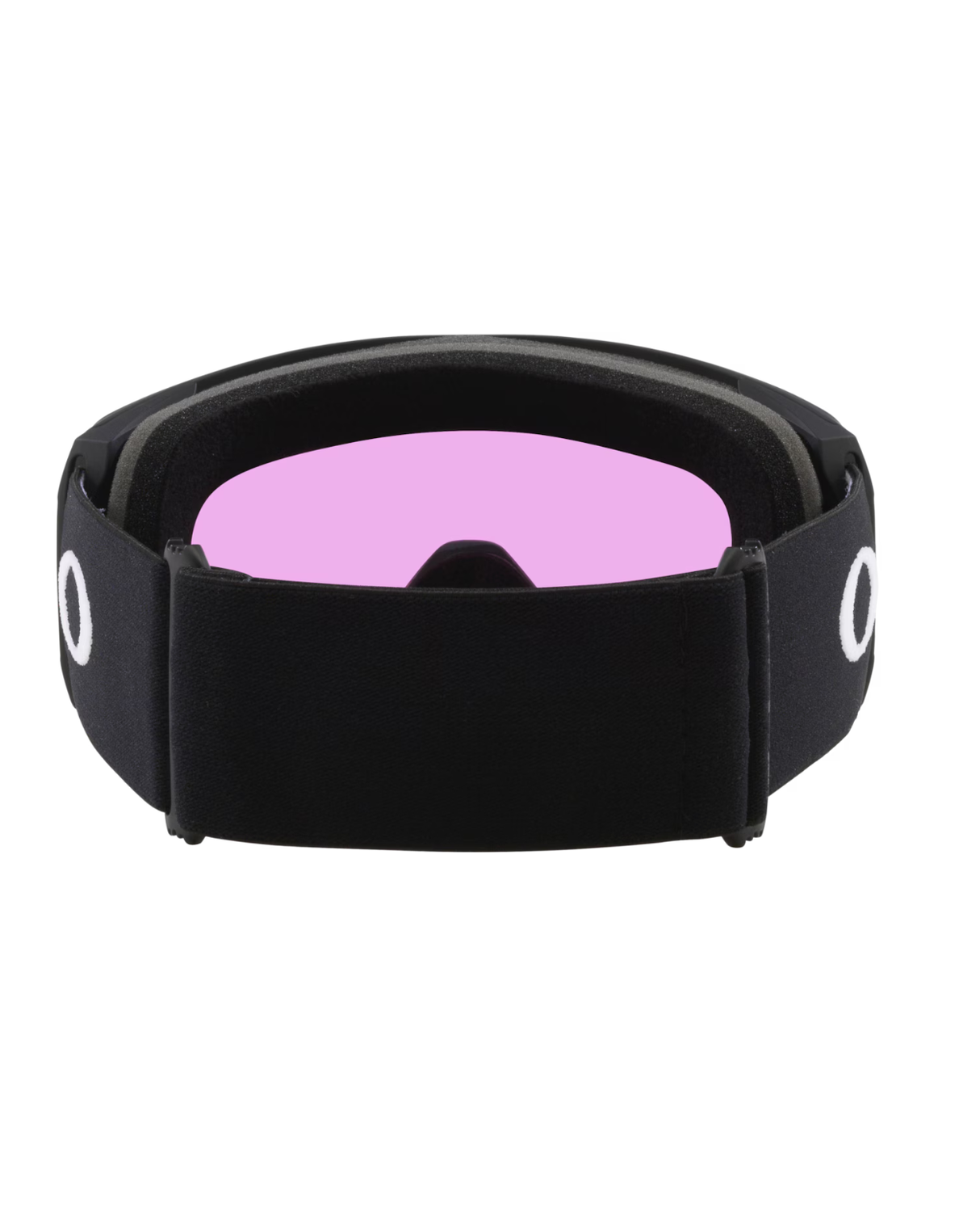 Oakley Line Miner L - Matte Black/ Prizm Snow Iced Iridium