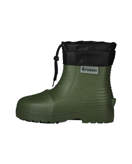 FUBUKI Niseko 2.0 Low - Olive - Alpingaraget