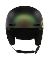 Oakley Mod1 Pro - Silver/Green Colorshft Fp - Alpingaraget