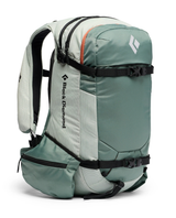 Black Diamond Dawn Patrol 32 Backpack - Foam Green