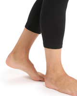 Icebreaker Men Merino 200 Oasis Legless - Black - Alpingaraget